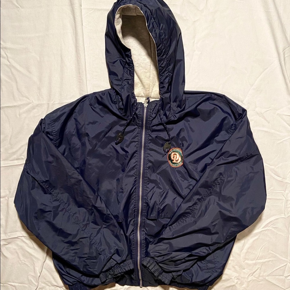 Old dominion work jacket